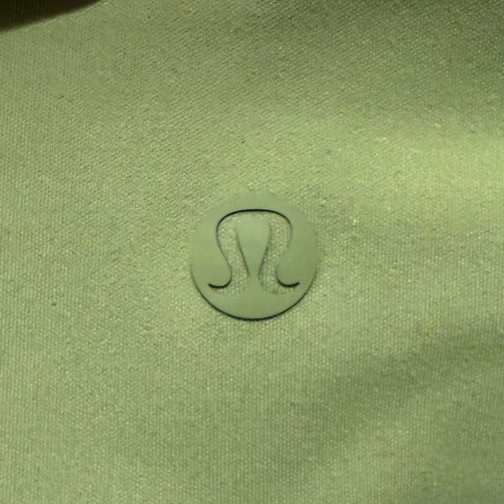 lululemon athletica Olive Green Leggings - Picture 5 of 7